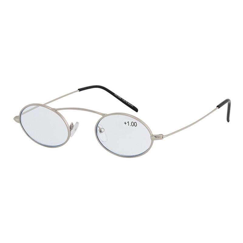 

Sunglasses Fashion Women Oval Sun Reading Glasses Magnifier Females Presbyopia Hyperopia Farsighted Longsighted EyeglassesSunglasses