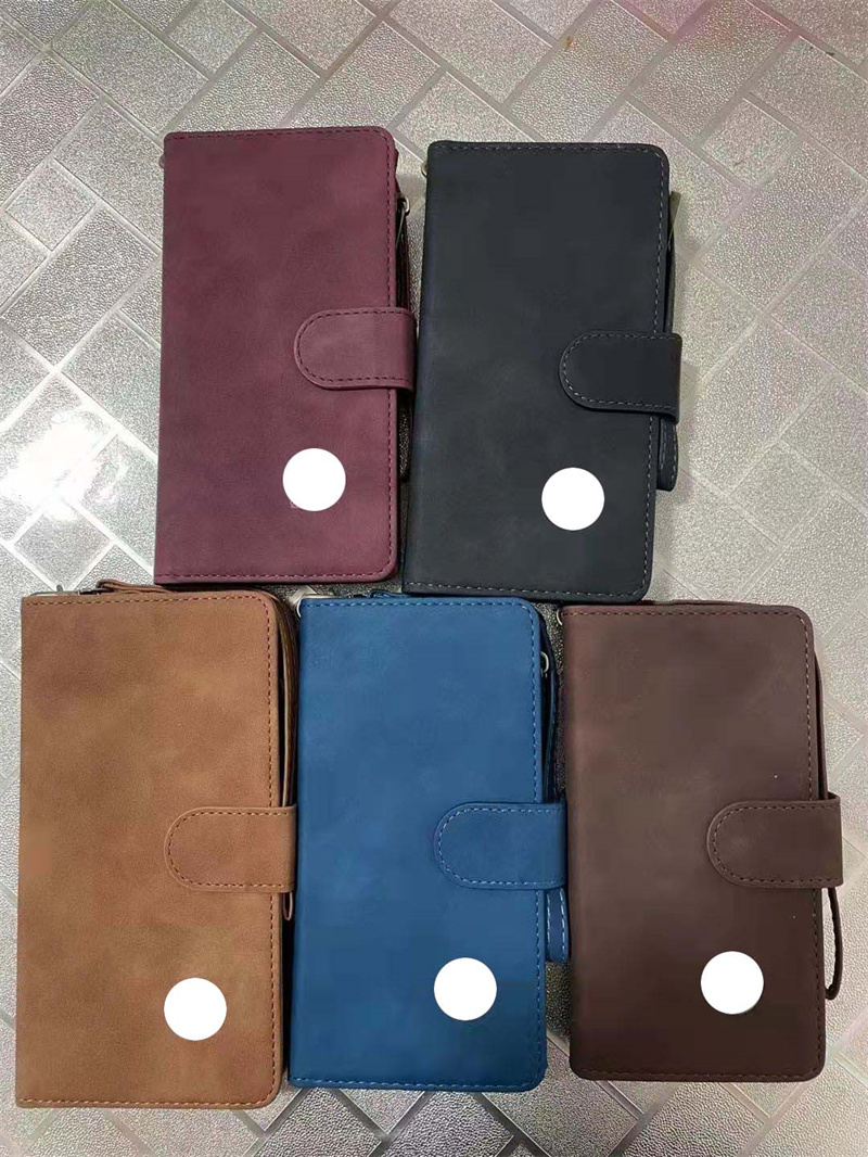 

Outdoor Bags Leather Phone Cases For Fashion Print Back Cove Mobile Shell CellPhone Case With box, Ad phone