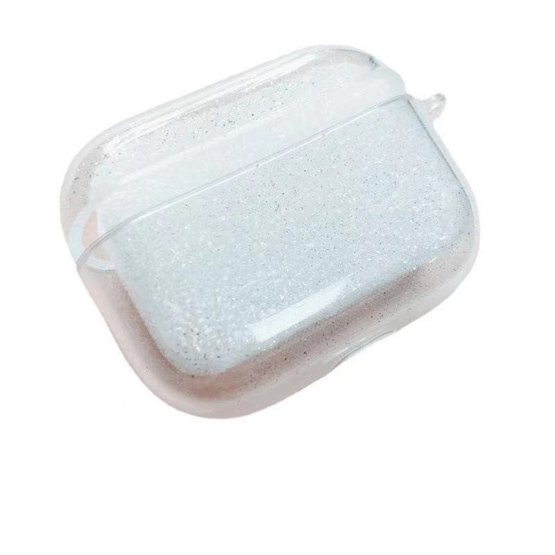 

Designers airpods airPods pro 2 3 Headset Accessories luxurys Lovely Solid Plush simple Curly hair high quality material trend