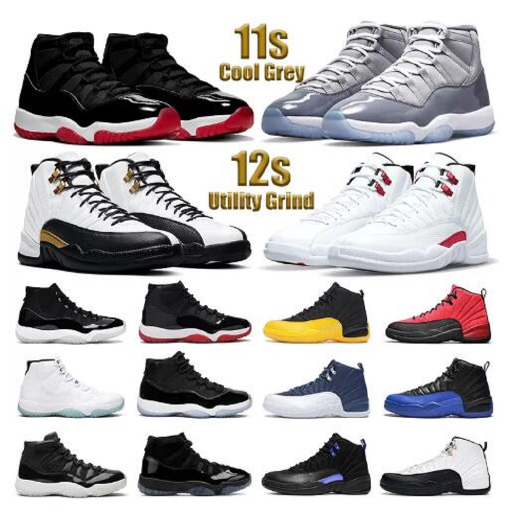 

Newest 72-10 Cool grey Jumpman 11 11s mens basketball Shoes 25th Anniversary Concord 45 Bred Varsity Red men women sneakers outdoor sports trainers, # 36