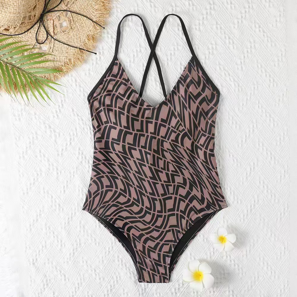 Womens Bikinis Designer For Women Swimwear Swimsuit Sexy Bikini Designers Set Push Up Low Waist Bathing Suits Beach Wear Swimming Suit Woman