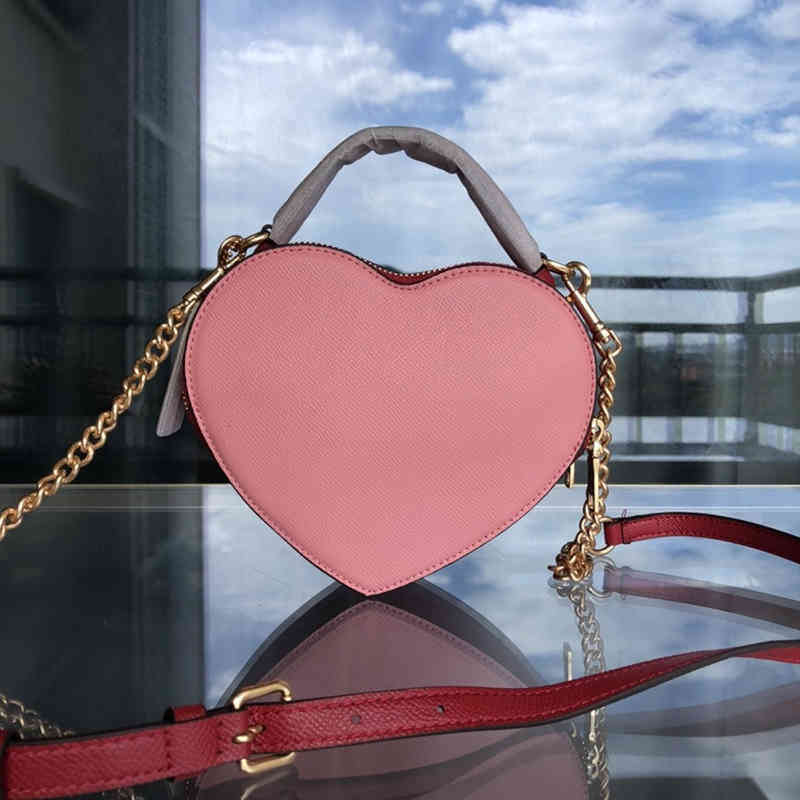 Sacs de soirée de haute qualité femmes Designers sacs sacs à main sacs à main d'embrayage décontracté épaule en forme de coeur embrayages dames s