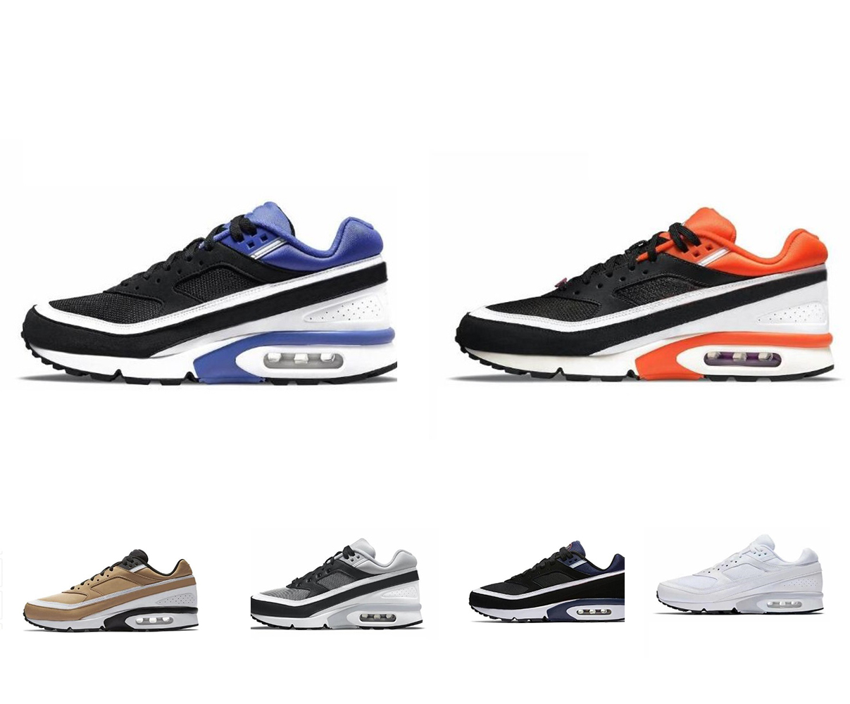 

hot 2022 BW Mens Running Shoes Sneakers Marina Rotterdam LA Vachetta Tan Denim Persian Violet Lyon Light Stone local online store, Beijing