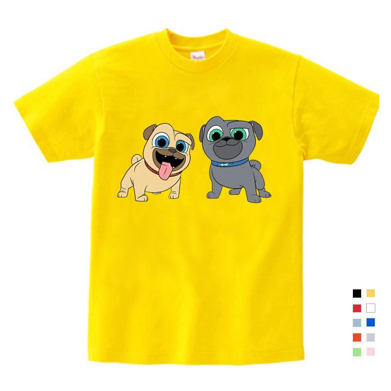 

T-shirts Cartoon Tops 2022 Summer Tee For Boy Girls Clothing Children White 3D Funny T-shirt Kids T Shirt ClothesT-shirts, White blank t-shirt