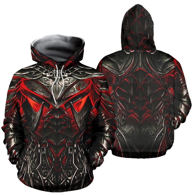 

Men' Hoodies & Sweatshirts Men Large Print Hoodie Custom Hip-hop Sweater Clothes Retro Style Harajuku In 2022Men