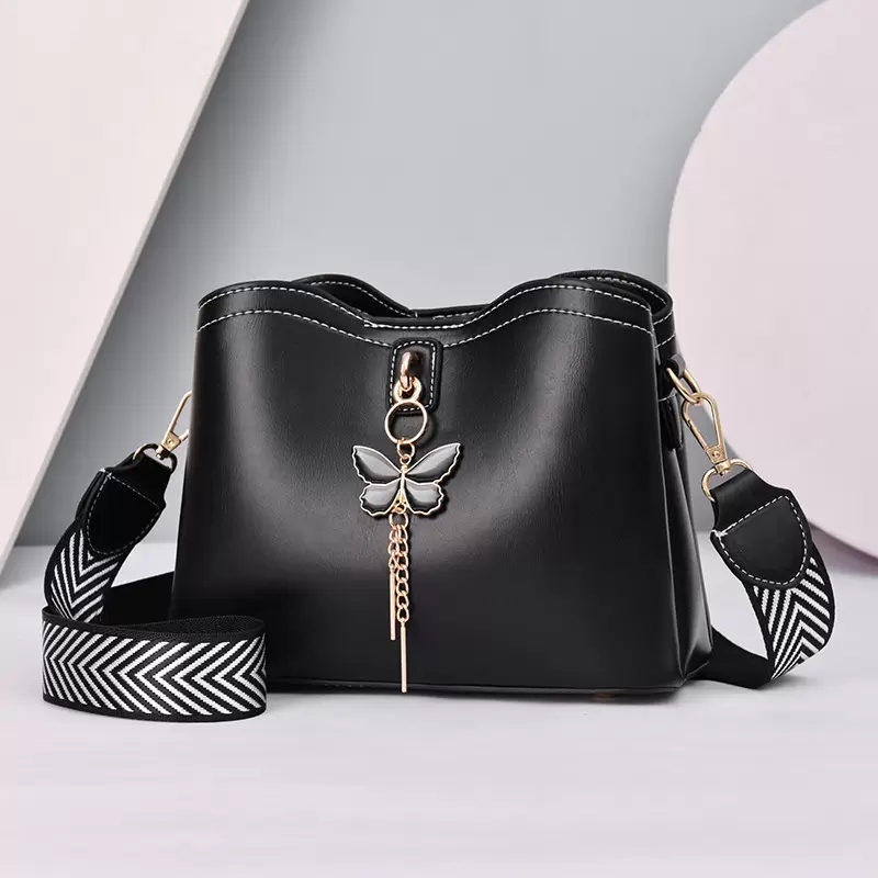 

honest369 Handbags Purses Women Wallets Fashion Handbag Purse Shoulder Bag Green Color, Red