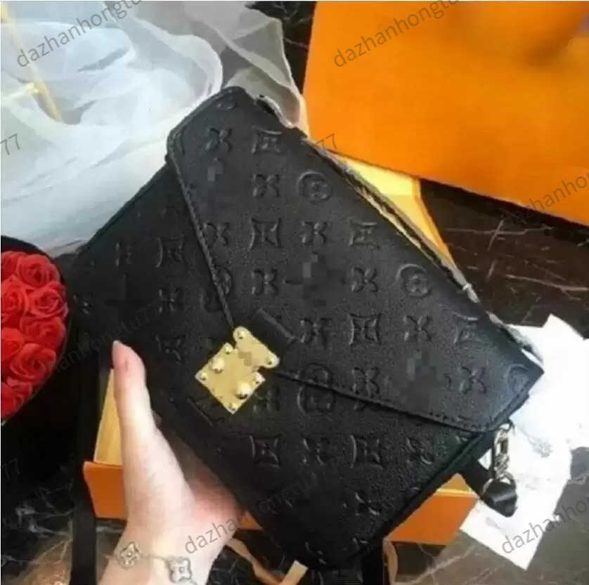 

Luxurys Designers bags Crossbody Women Handbag Messenger Bags Oxidizing Leather METIS Elegant Shoulder Crossbody Bag GGs Louiseity Viutonity LVs YSLs, Red