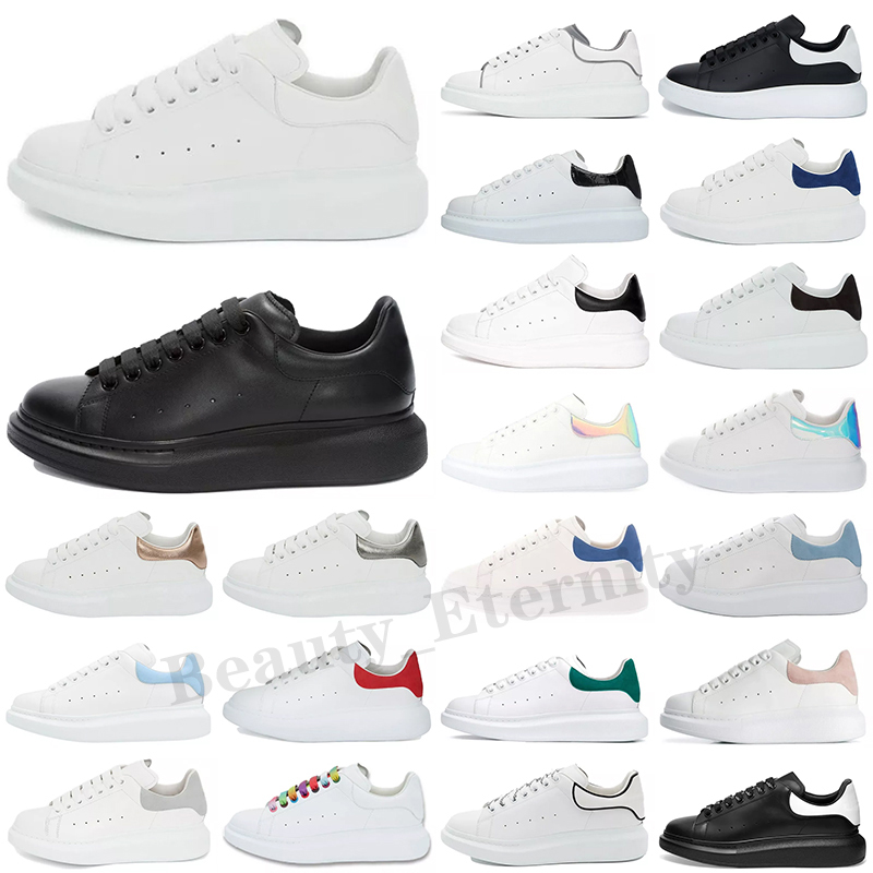 

top quality shoes designer men women womens Leather Lace Up white mens Sole espadrilles flats velvet suede platform casual espadrille flat size 36-45, Color 12