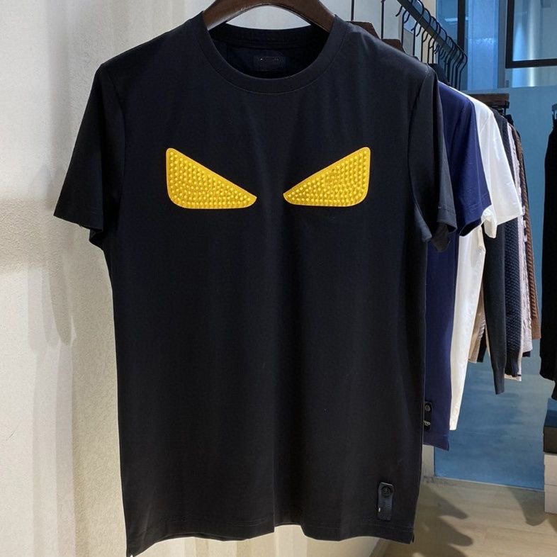 

Men's Designer T Shirt Letter Print Women Short Sleeve Hip Hop Street Loose Casual t Shirts 100% Cotton High Quality 5A men s Top