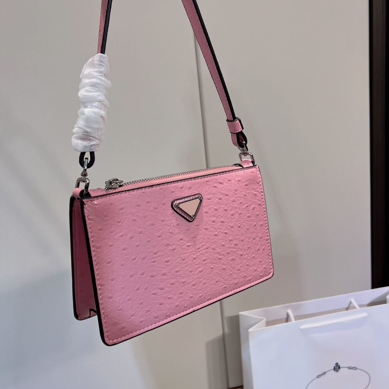 

2022 hobo women Shoulder Bag re-edition designers Tote handbags lady messenger bags size 20*12 cm, Customize