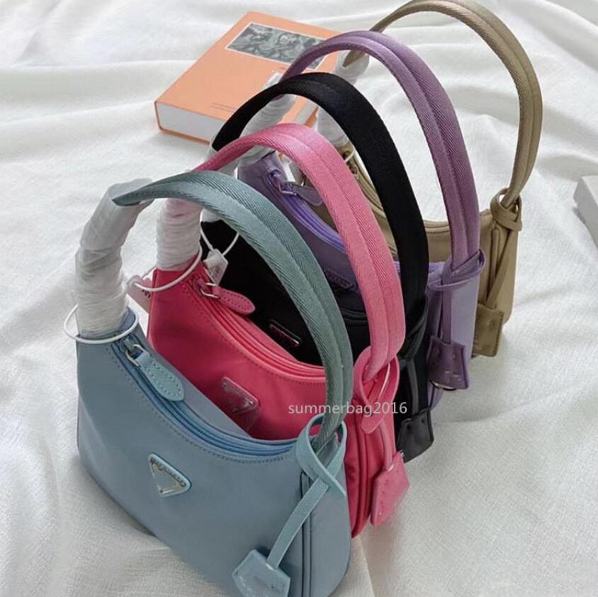 

Top quality Designer hobo shoulder bag for womenMessenger promotion Chest pack lady Tote chains handbags presbyopic purse bags vintage handbag foumas With Box