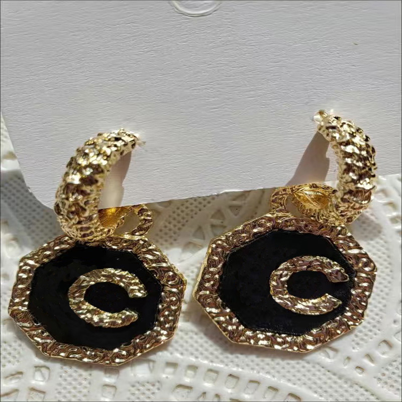 

Fashion Womens Earrings Jewelry Luxurys Designers Earrings Studs Designer Brand Letter Diamond Earring Wedding Party Jewels 2022