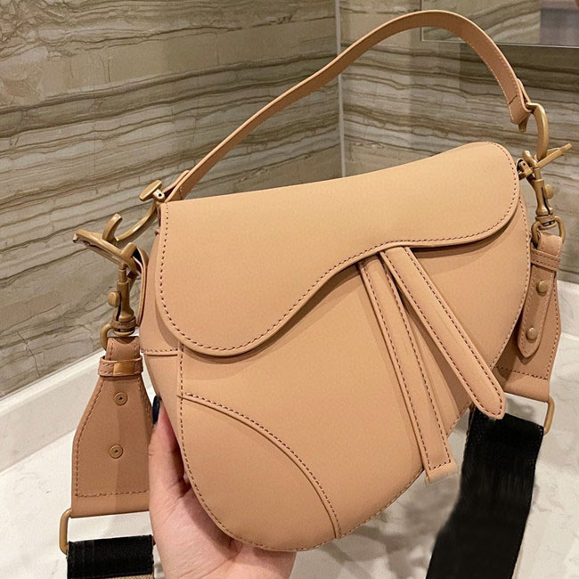 

Saddless bag CROSSBODY handbag tote bag fashion classic men and women wallet Designers Bags Shoulder Chains Leather Handbags, No bag