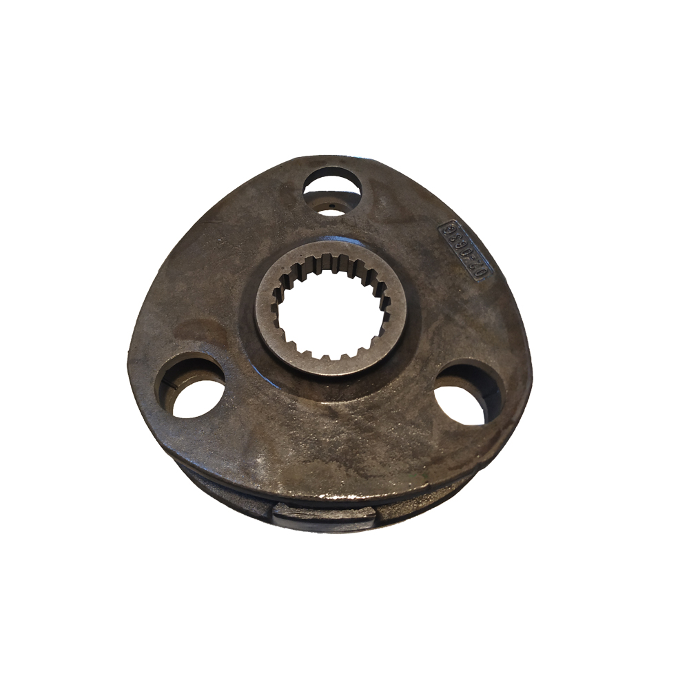 Final Drive Gear Planetary Carrier 2028797 Fit EX100-5 EX120-2 EX120-3 EX120-5 Travel Reduction-image-663227159