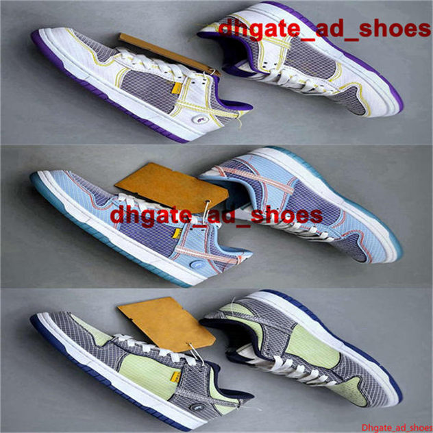 

SB Dunks Low Mens Shoes Sneakers Trainers Runnings Union Size 14 Passport Pack Casual Eur 48 Dunksb Us 14 Pistachio Eur 47 Chaussures Us14 Kid Size 13 Court Purple
