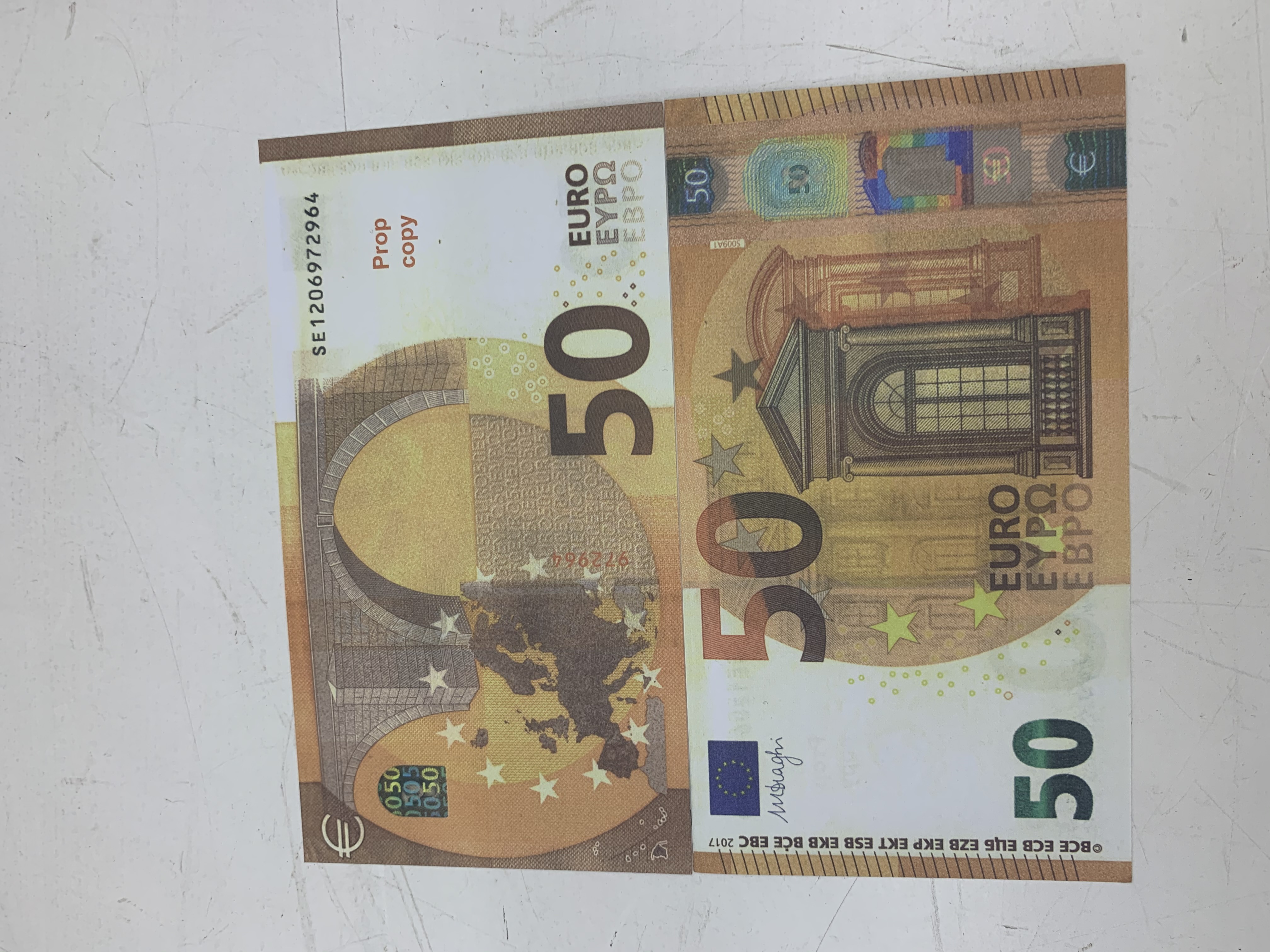 

Faux Props Bar Simulation Fake Mony Paper Euro Play Dollars Kids Gifts Currency Party Atmosphere Billet Movie Crafts Bi Hwval