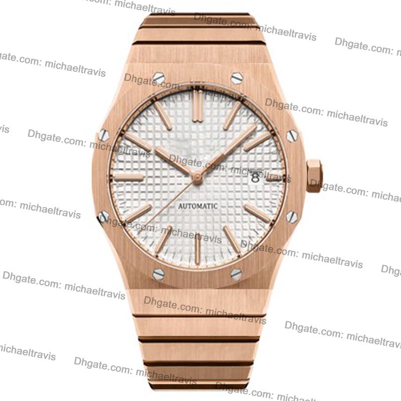 

Mens Watch Automatic Mechanical Movement Men Watches Sapphire Crystal Waterproof Stainless Steel Transparent Back Super Quality Male Wristwatches, Make waterproof