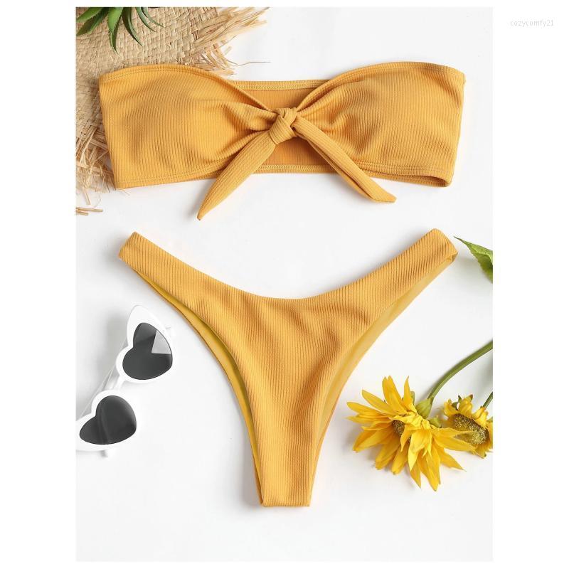

Women' Swimwear 2022 Sexy Woman' Top Women Summer Bikini Set Solid Colour Bowknot Bathing Suit Vintage Beachwear Swimsuit Swim Trunks, Blue swimming pants