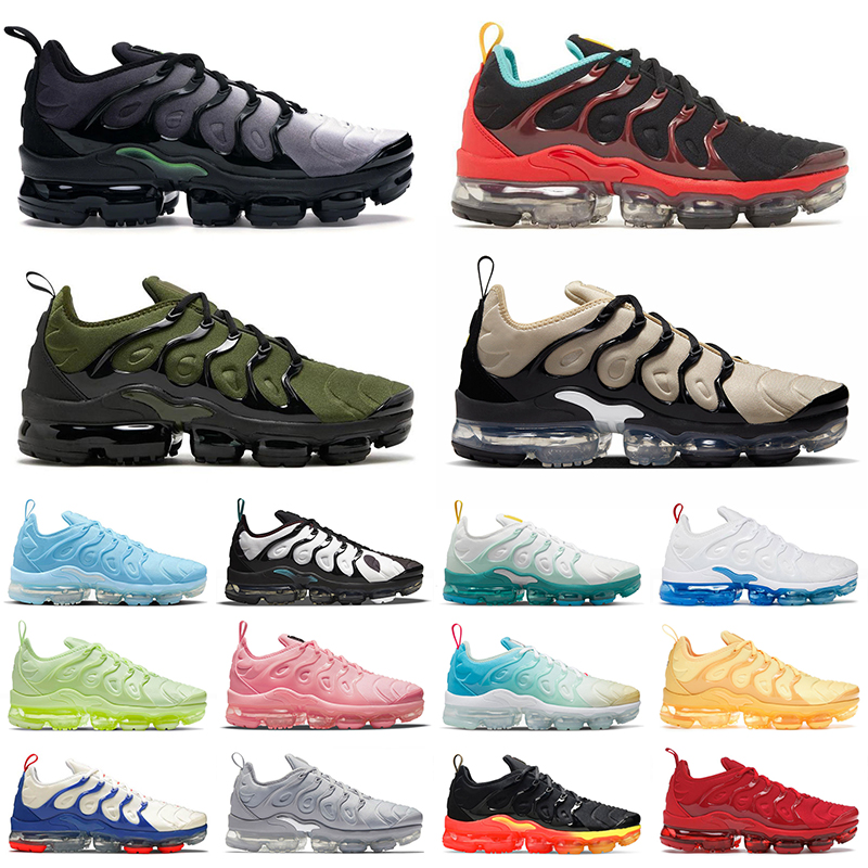 

Since 1972 tn plus designer running shoes Stained Glass women sports tns University Blue NEON 95 sneakers Knicks Rough Green Dark Russet men trainers Beige Black 36-47, 39-47 tennis ball