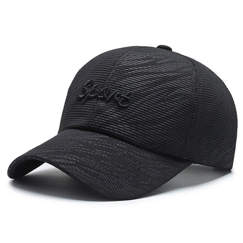 

Ball Caps 2022 Summer Autumn Fashion Soild Men Women Baseball Cap Adhesion Hat HipHop Adjustable Cool Sunhat Casquette Gorras Present, 78 c2