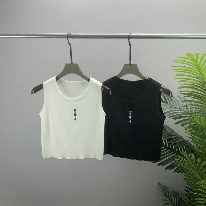 

Lady Apparel 22ss Designer clothes women sweater vest Slim pullover yoga fitness vests wool knits logo hoodie shirt sweaters fe...di brand tech fleece casual clothes3, Black