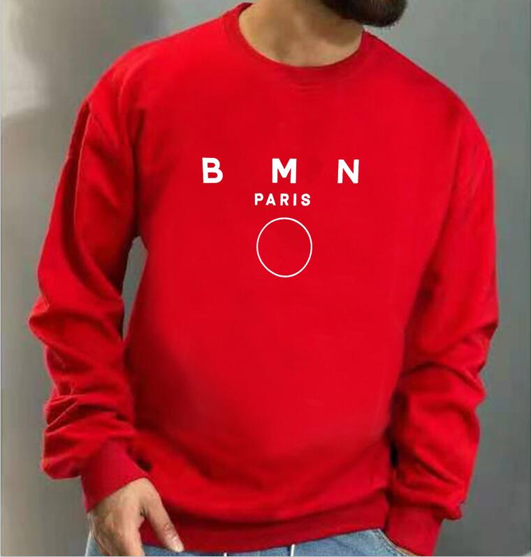 

Mens Fashion Hoodies Men Designer Sweatshirt Cotton Crew Neck Casual Pullover Long Sleeve High Quality Black White Red Skateboards Hoodie Men's Sweater Size -3XL, Colour 10