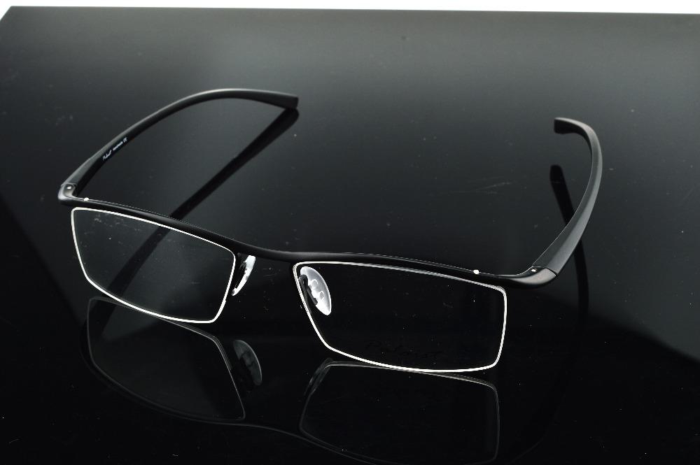 

Sunglasses MEN TITANIUM BLACK DESIGNER HALFRIM BRAND READING GLASSES 1 1.5 2 2.5 3 3.5 4 4.5 5Sunglasses