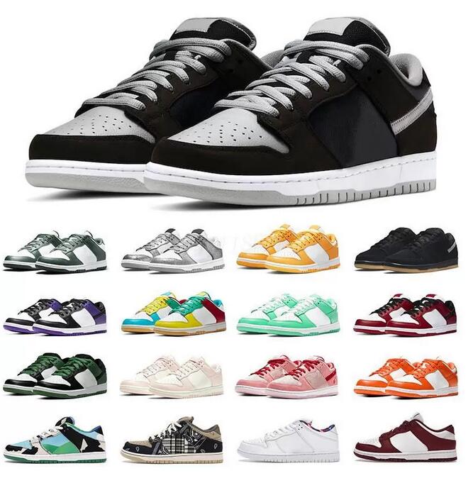 

2022 Casual running Shoes Men Women Sneakers White Black University Blue Photon Dust Michigan Green Medium Curry Mens Trainer Jogging Walking 36-44