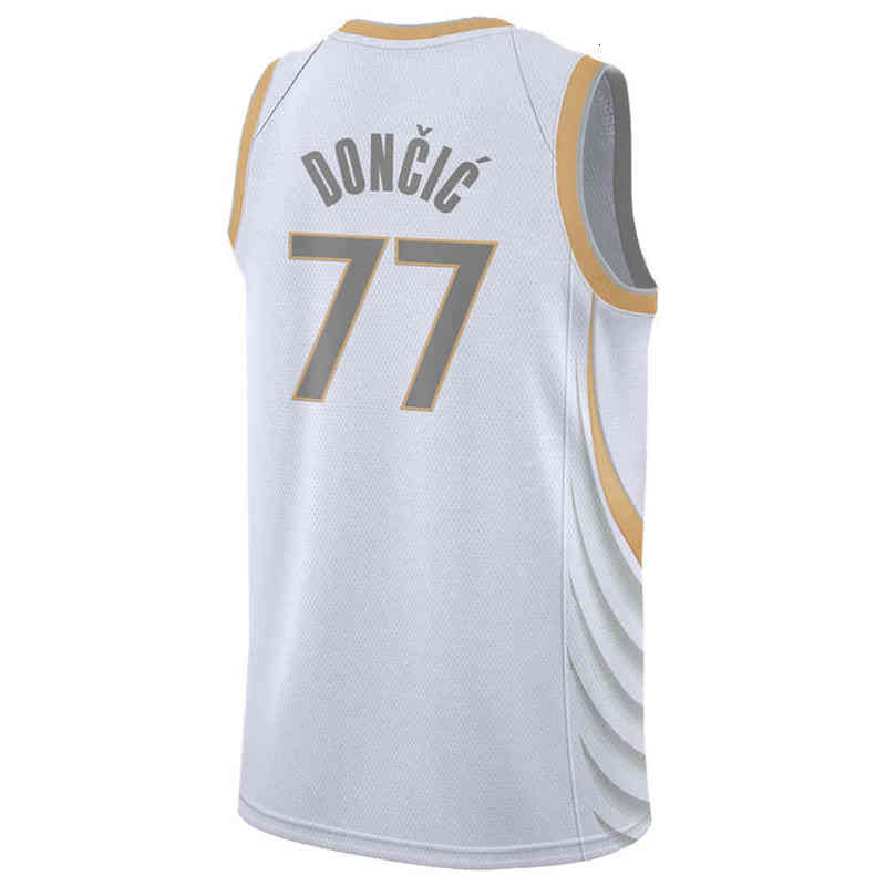 Maillot de basket-ball personnalisé 12 Ja Morant Luka Doncic LaMelo Ball 20 1 77 Gordon Hayward 2023, chemises pour hommes, vente en gros