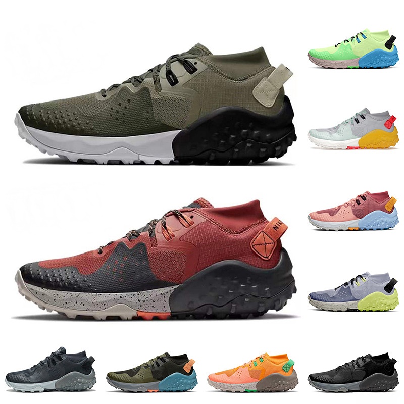 

Wildhorse 7 Running Shoes With Socks Women Mens Trail 6 Outdoor Sports Sneakers Black Blue Mystic Teal Total Orange Light Army Barely Volt Spruce Aura Sneakers