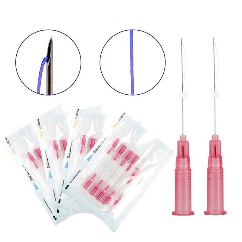 

Beauty Items Korea Pdo Double Smooth Mono Tornado Screw Fils Tenseurs Tensores Hilo Face Lift 26g 27g 29g 30g 38mm 25mm 13mm Thread Lifting