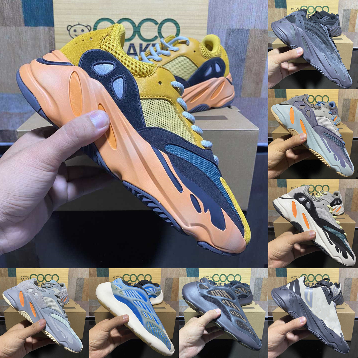 

Big Size 46 Outdoor Shoes For Men Women Mauve Wash Orange Ash Grey Faded Azure Cream Designer Sports Sneakers Utility Black Taupe Light Platform Trainers, Other