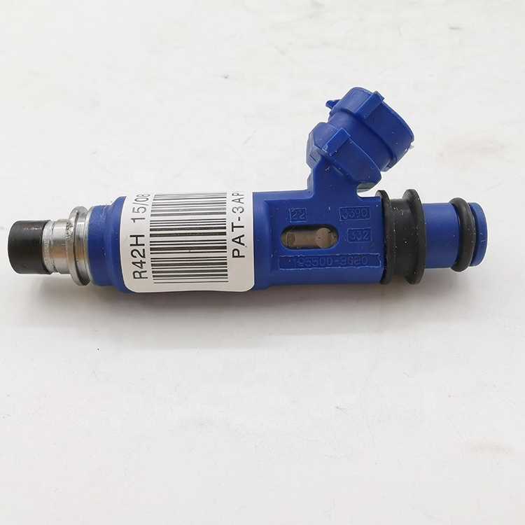 

PAT 195500-3030 Fuel Injector Nozzle For MX-5 1998-2005 1.6 MK2 MK 2.5L 1955003030