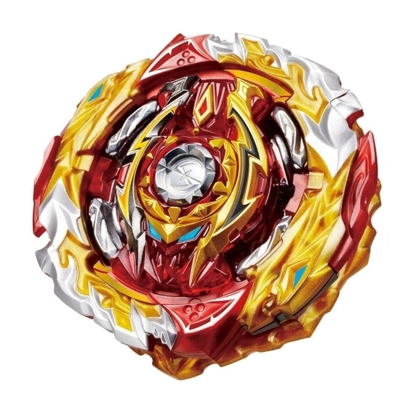 

BX TOUPIE BURST BEYBLADE SPINNING TOP SuperKing Sparking Booster B172 World SprigganU 2B B172 Drop 220815