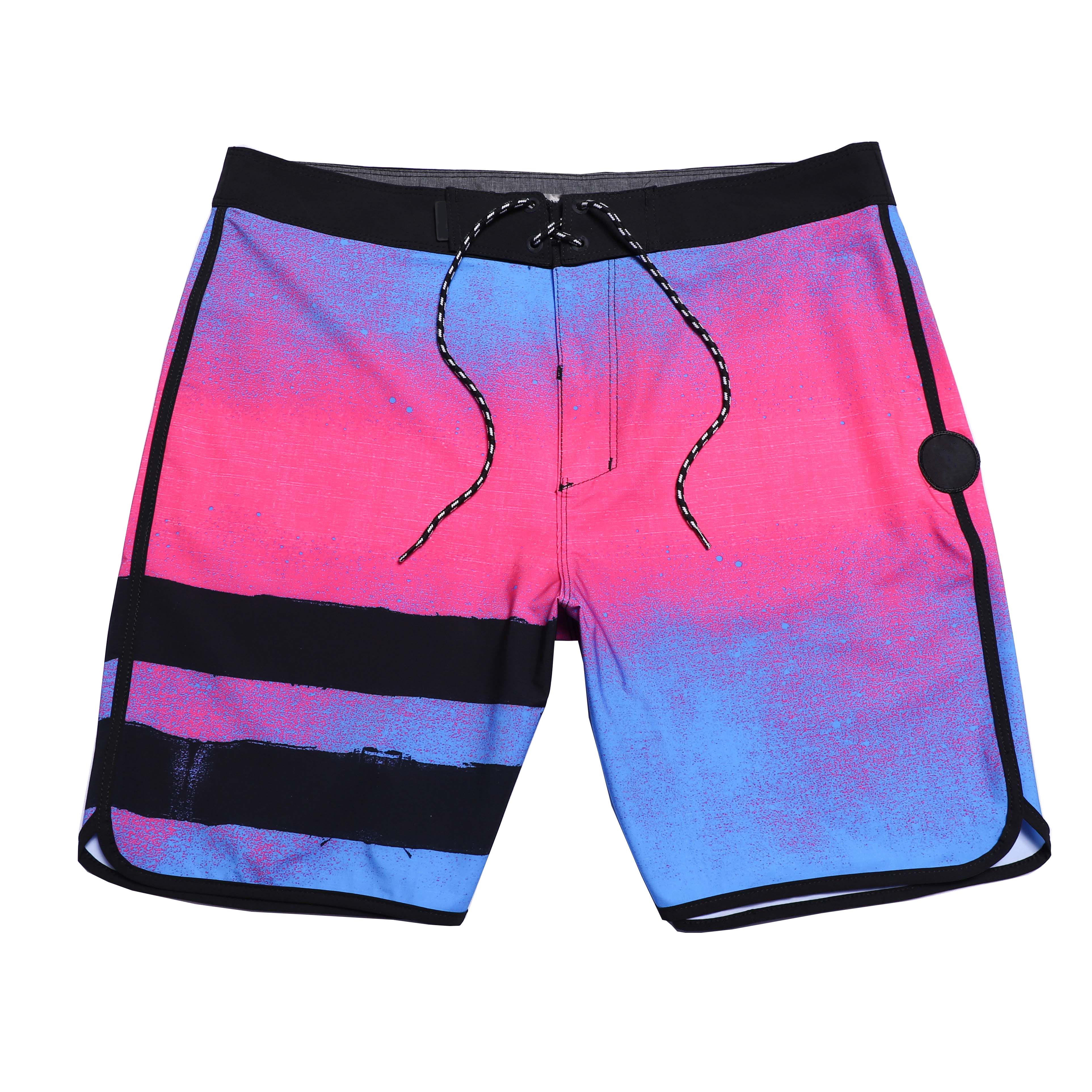 

Shorts mens designer shorts 4way stretch Surfing boardshorts beach pants comfort swim shorts Waterproof Quick Dry spandex recycled polyrester, Customize