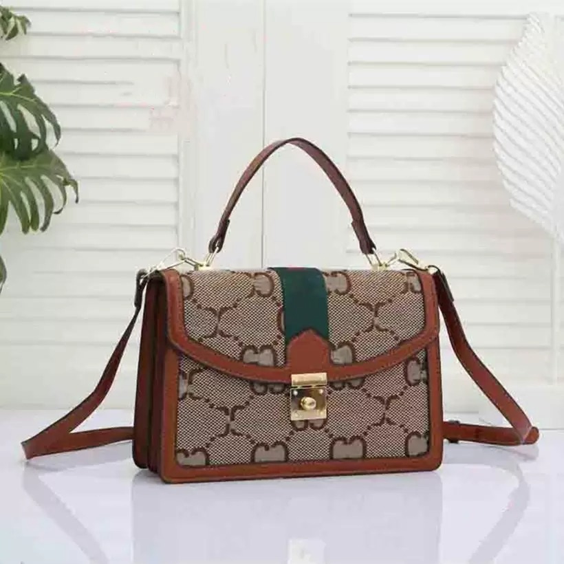 

Designer bags women Ophidia G shoulder bag vintage Flap Crossbody beige tote handbags for lady purses cross body clutch sacoche messenger shopping Backpack