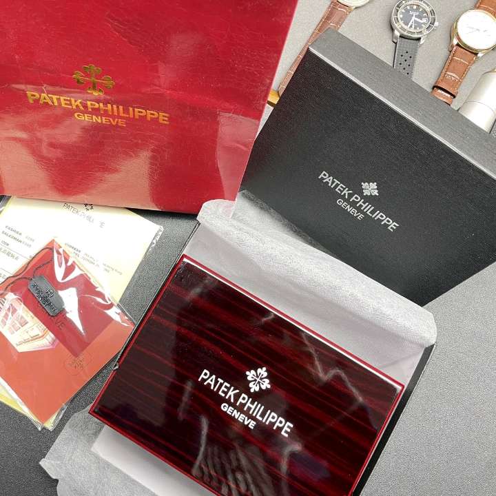 

Men's Top luxury brand mechanical watch luxury box, Customize