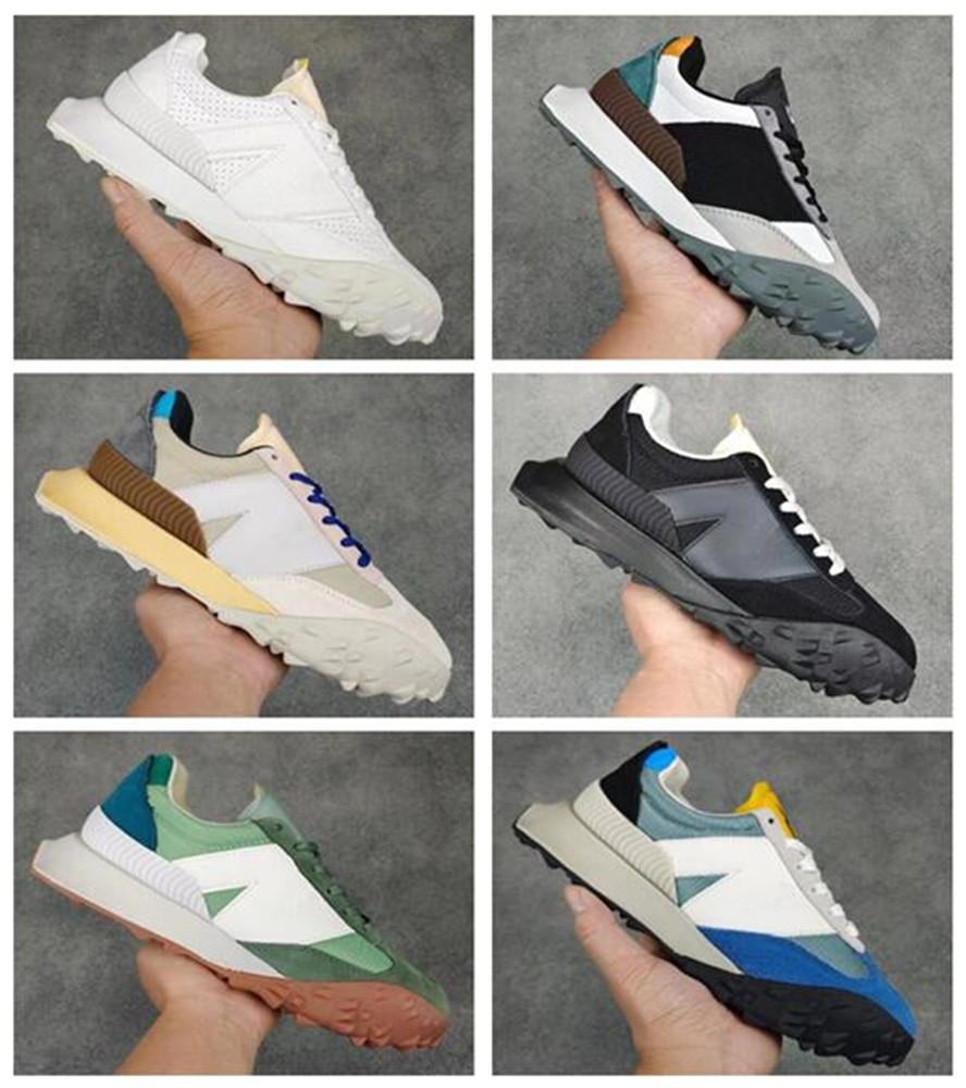 

Casablance XC72 Boots Sports Shoe for Men Sneaker Women Running Shoes Womens Trainers Sport Chaussures Man Trainer UXC72CBB ideal, Shoelaces