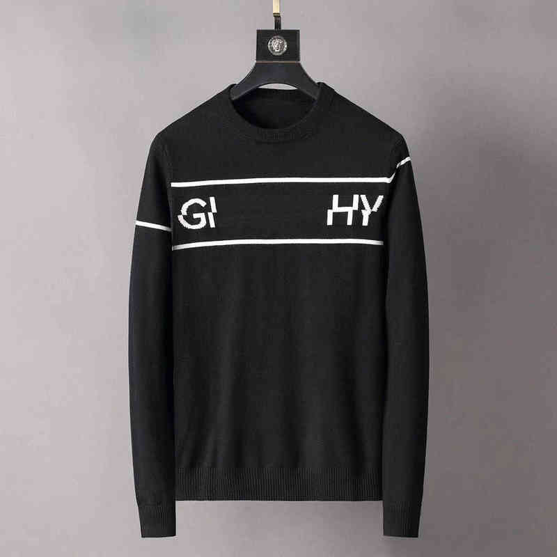 

Mens Designer Sweater Autumn Winter High Quality Long Sleeve Hoodie Hip Hop Sweatshirts Men Women Casual Clothes Sweaters Asian Size M-XXXL, Extra amount