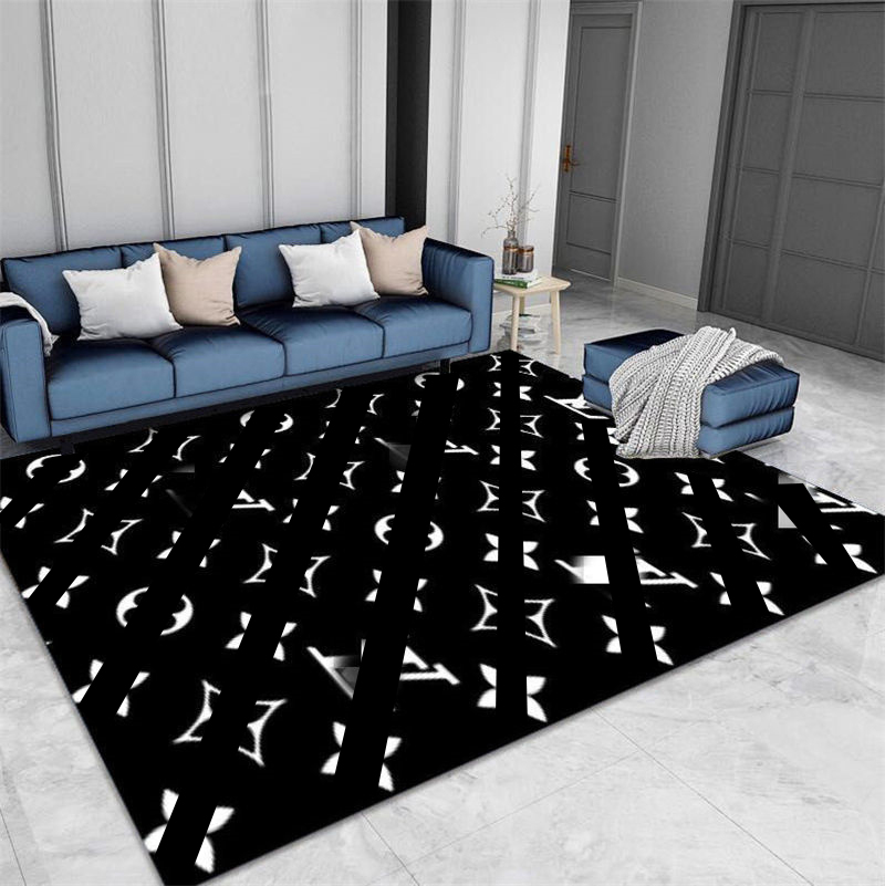 

Carpets Luxury Designer Room Bedroom Floor Mat Carpet Rugs And For Home Living