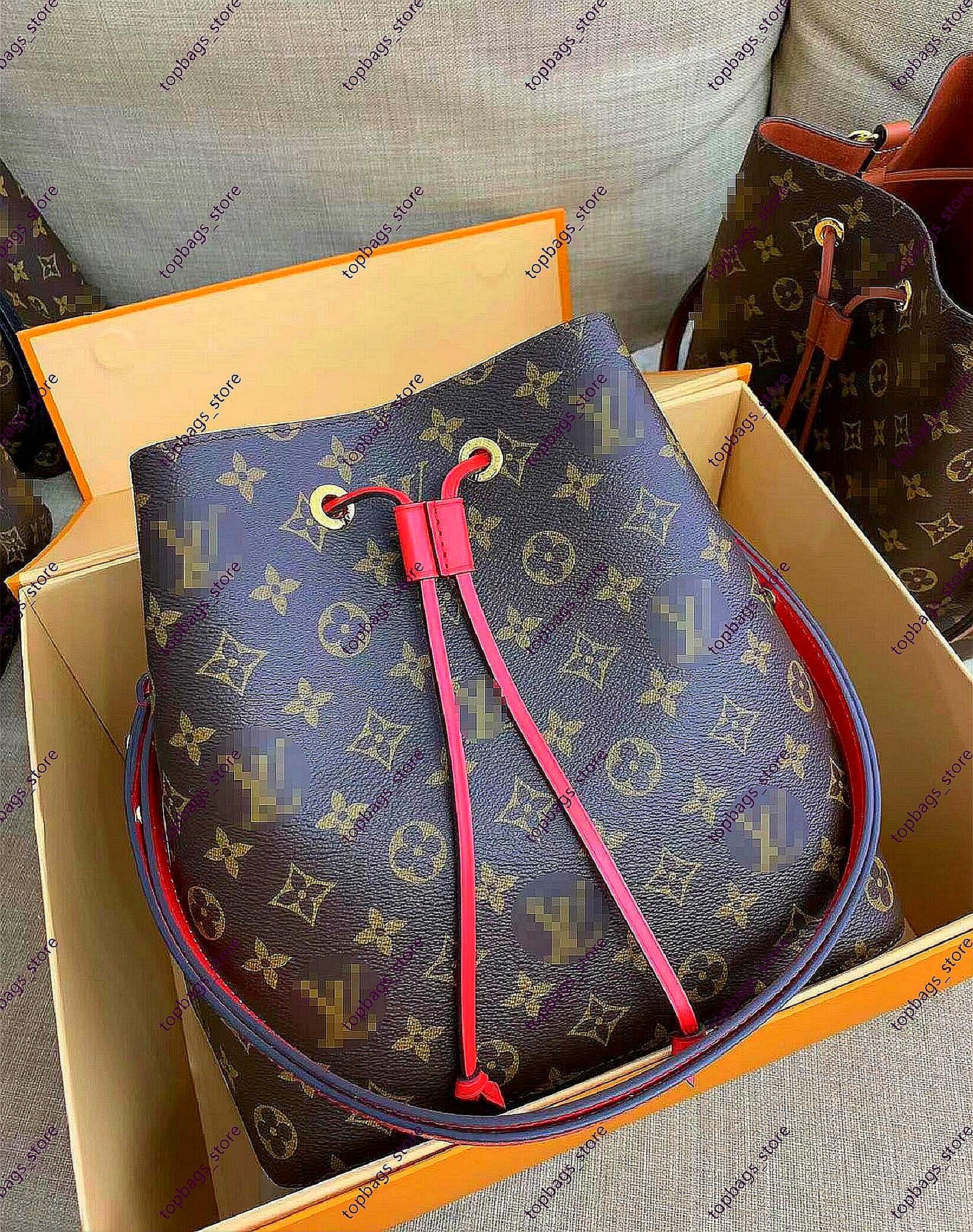 GGs LVs YSLs Louiseity Viutonity VUTTONS Fashion Women Bag Luxury Genuine Leather Handbag Brand Designer Handbag Calf Single Shoulder