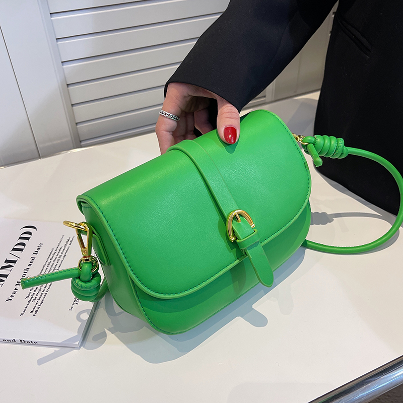 

Belt Buckle PU Leather Flap Crossbody Bags for Women Summer Simple Fashion Shoulder Side Bag Lady Luxury Small Handbags 220616, Khaki