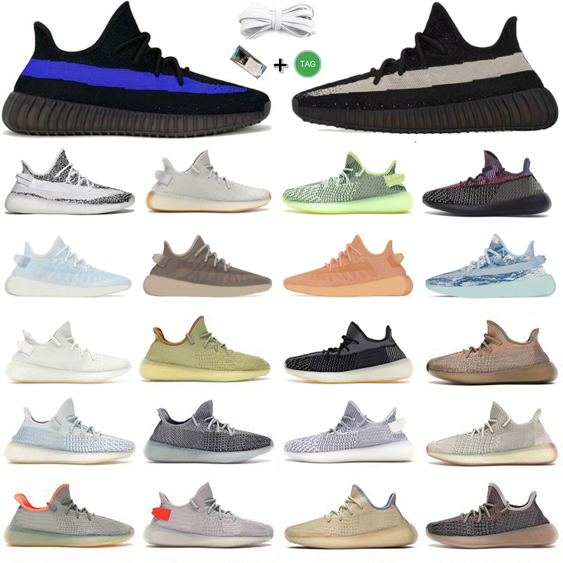 

Men Women Running Shoes Sneaker Mx Dazzling Blue Rock Oreo Bone Mono Ice Clay Mist Cream Yecheil Zebra Cream Sesame Stone Bred Cinder Mens Trainers Sports Sneakers, Color#23