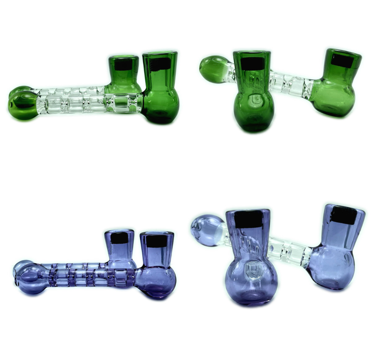 

Vintage New sherlock bubbler Glass Smoking Pipe Water Hookah Bong can put customer logo by dhl ups cne