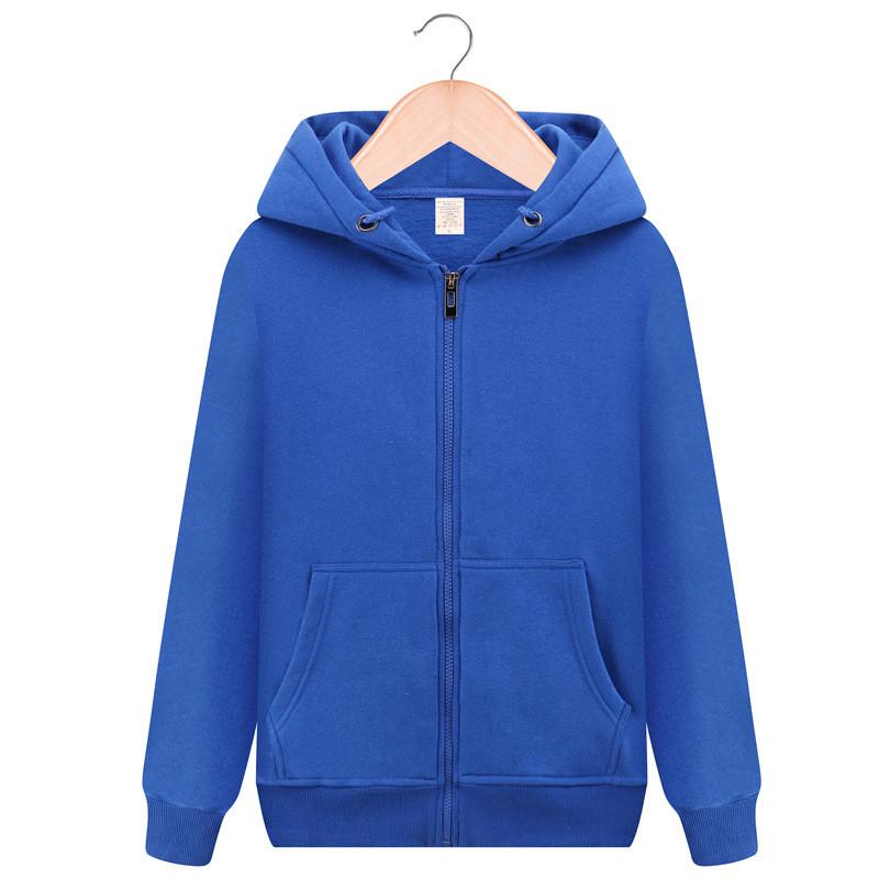 

Men' Hoodies & Sweatshirts Autumn And Winter Zipper Cardigan Sweatshirt Men' Sports Solid Color Gooded Casual Hooded CoatMen, Black