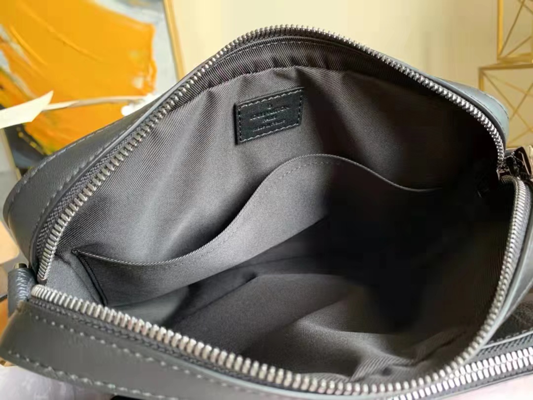 

2022 Classic small chain Clutch bag for women men crossbody chest Bags ladies outdoor totes canvas handbags woman 888, Black