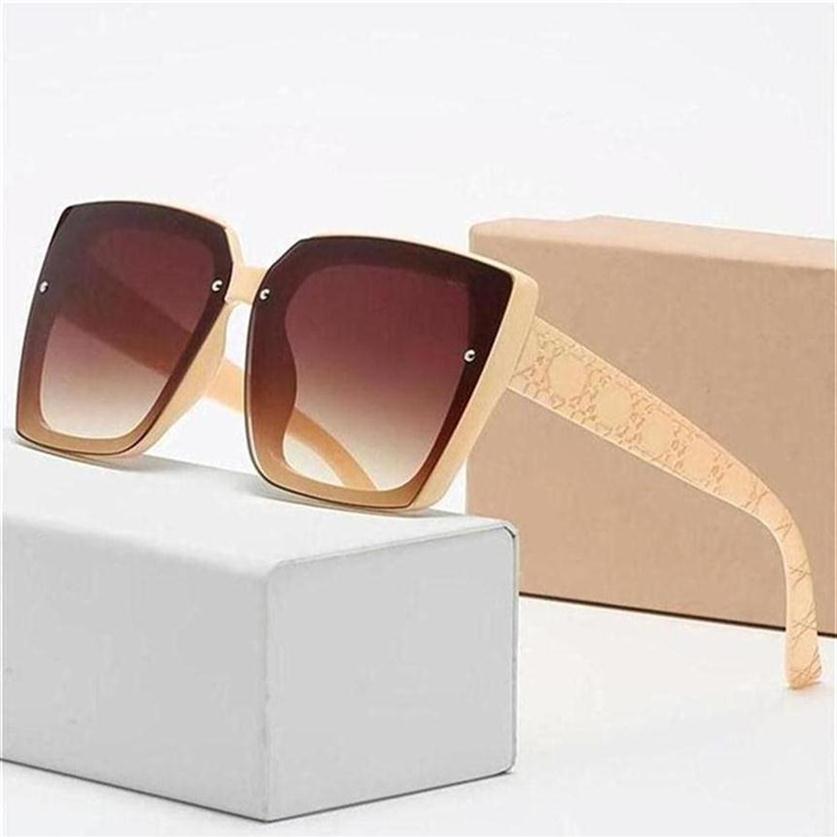 

2852 High quality men women Polarized lens pilot Fashion Sunglasses For Brand designer Vintage Sport Sun glasses With case and box264p