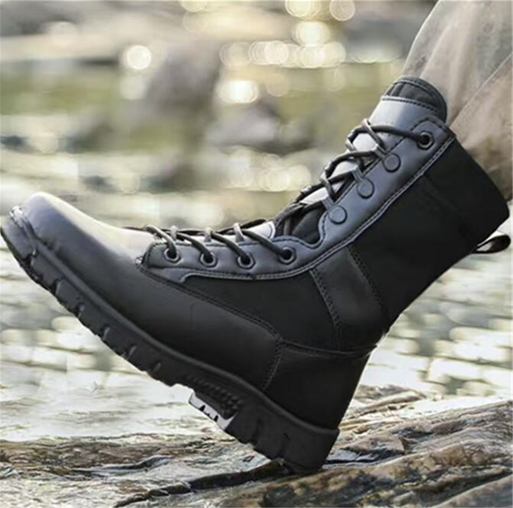 

new palladium pallabrouse men high army military boots ankle mens women boots canvas green black red sneakers man antislip shoes classic, B2