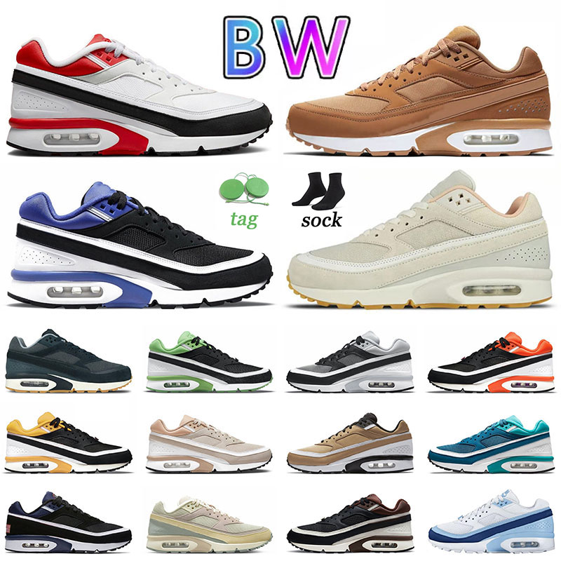 

2022 Classic BW Mens Running Shoes Sport Red Flax Wheat Green Neon Persian Violet PRM Denim Triple White Lyon Light Stone Hemp Marina Men Women Sneaker Buty Schoenen, C07 40-45