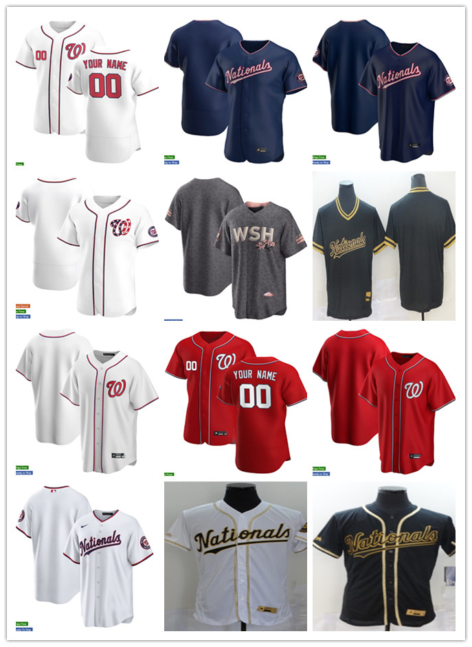

Men Women Youth Washington''Nationals''city 22 Juan Soto 8 Carter Kieboom 37 Stephen Strasburg 60 Joan Adon 25 Riley Adams Custom Baseball Jersey, Black